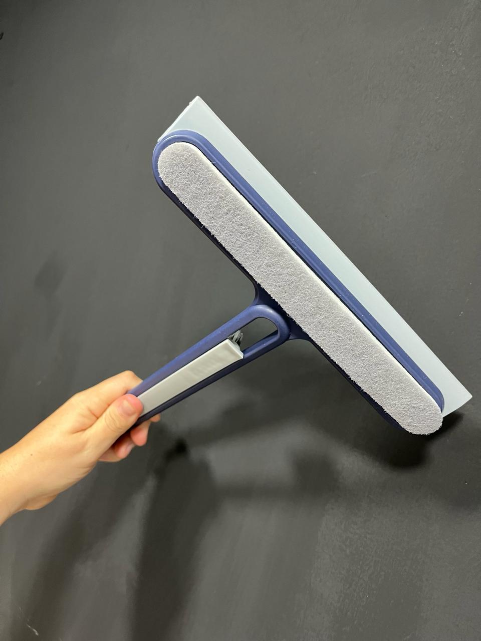 CEPILLO LIMPIADOR DE VIDRIOS